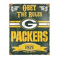 Algopix Similar Product 3 - Party Animal NFL Green Bay Packers