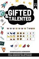 Algopix Similar Product 14 - The Gifted And Talented Kindergarten