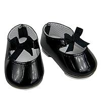 Algopix Similar Product 12 - Sophias Patent Leather Mary Jane Style