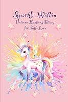 Algopix Similar Product 20 - Sparkle Within Unicorn Emotions Diary