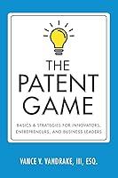 Algopix Similar Product 19 - The Patent Game Basics  Strategies