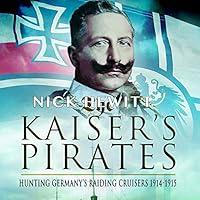 Algopix Similar Product 15 - The Kaisers Pirates Hunting Germanys