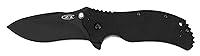 Algopix Similar Product 10 - Zero Tolerance 0350 Folding Pocket