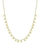 Algopix Similar Product 19 - gorjana Womens Chloe Mini Necklace