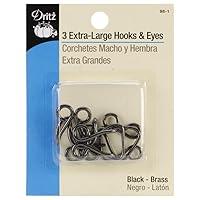 Algopix Similar Product 19 - Dritz Treatmentbalms ExtraLarge Hook