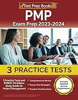 Algopix Similar Product 1 - PMP Exam Prep 20232024 3 Practice