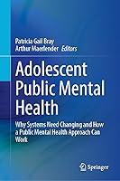 Algopix Similar Product 19 - Adolescent Public Mental Health Why