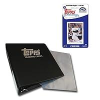 Algopix Similar Product 14 - MLB Colorado Rockies Collector Trading