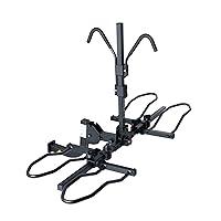 Algopix Similar Product 12 - KAC Bike Rack for Car SUV Hatchback