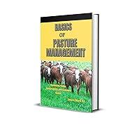 Algopix Similar Product 12 - BASICS OF PASTURE MANAGEMENT