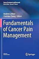 Algopix Similar Product 19 - Fundamentals of Cancer Pain Management