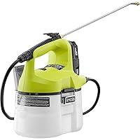 Algopix Similar Product 5 - RYOBI ONE 18Volt LithiumIon Cordless
