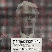 Algopix Similar Product 7 - My War Criminal Personal Encounters