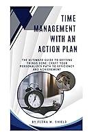 Algopix Similar Product 20 - Time Management with an Action Plan