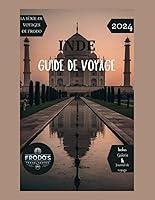 Algopix Similar Product 17 - La srie de voyages de Frodo Guide De