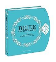 Algopix Similar Product 7 - The BridetoBe Book A Journal of