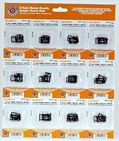 Algopix Similar Product 16 - N Dummy Knuckle Coupler (12)