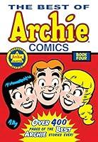 Algopix Similar Product 2 - The Best of Archie Comics Book 4