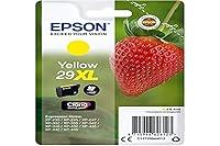 Algopix Similar Product 8 - EPSON Strawberry Ink Cartridge for