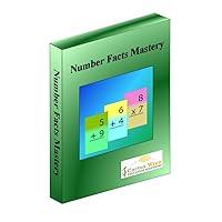 Algopix Similar Product 18 - Number Facts Mastery