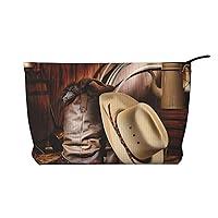 Algopix Similar Product 20 - FoRes Cowboy Black Hat Western Boots