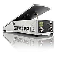 Algopix Similar Product 20 - Ernie Ball VP JR 250K Volume Pedal For
