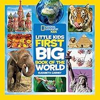 Algopix Similar Product 1 - National Geographic Little Kids First