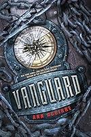 Algopix Similar Product 13 - Vanguard A Razorland Companion Novel