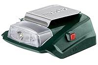 Algopix Similar Product 17 - Metabo 600288000 PA 14418 LEDUSB