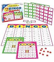 Algopix Similar Product 5 - Sight Words Bingo