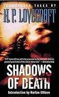 Algopix Similar Product 2 - Shadows of Death Terrifying Tales by