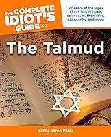 Algopix Similar Product 18 - The Complete Idiot's Guide to the Talmud