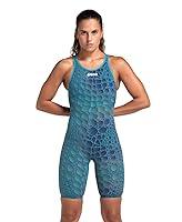 Algopix Similar Product 19 - arena Powerskin Carbon Air Womens