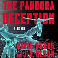 Algopix Similar Product 8 - The Pandora Deception: A Novel