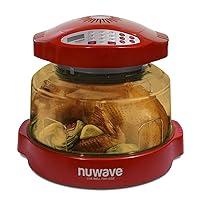 Algopix Similar Product 4 - NuWave 20633 Pro Plus Oven with