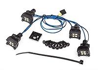 Algopix Similar Product 9 - Traxxas TRA8086 LED Expedition Rack