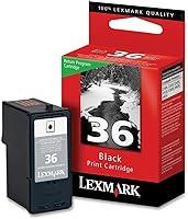 Algopix Similar Product 4 - LEX18C2130 - Lexmark 18C2130 36 Ink