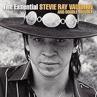 Algopix Similar Product 13 - The Essential Stevie Ray Vaughan And
