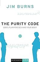 Algopix Similar Product 8 - The Purity Code Gods Plan for Sex and