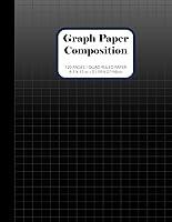 Algopix Similar Product 11 - Graph Paper Composition