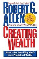 Algopix Similar Product 13 - Creating Wealth Retire in Ten Years