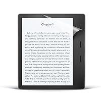 Algopix Similar Product 3 - Kindle Oasis Screen Protector Nupro