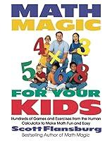 Algopix Similar Product 14 - Math Magic for Your Kids Hundreds of