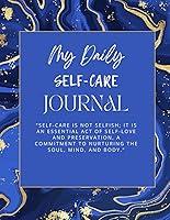 Algopix Similar Product 9 - My Self-Care Daily Journal