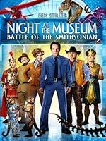 Algopix Similar Product 2 - Night at the Museum Battle of the