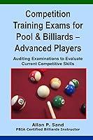 Algopix Similar Product 19 - Competition Training Exams for Pool 