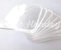 Algopix Similar Product 16 - MauSong 10 Super Sticky Plastic