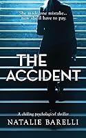 Algopix Similar Product 16 - The Accident A chilling psychological