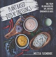 Algopix Similar Product 5 - Plant Based Dips n Dressings Raw