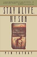 Algopix Similar Product 15 - Stay Alive, My Son